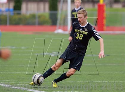 Thumbnail 3 in Westview @ Cathedral Catholic photogallery.