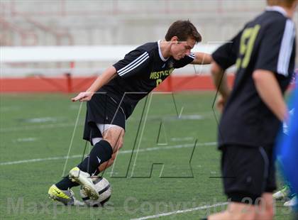 Thumbnail 2 in Westview @ Cathedral Catholic photogallery.