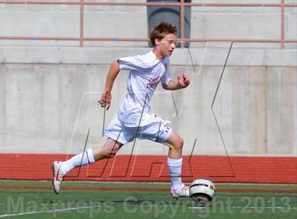 Thumbnail 2 in Westview @ Cathedral Catholic photogallery.