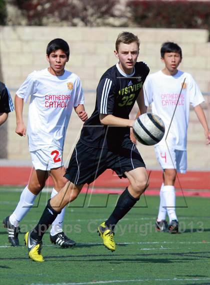 Thumbnail 2 in Westview @ Cathedral Catholic photogallery.