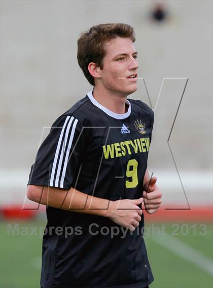 Thumbnail 3 in Westview @ Cathedral Catholic photogallery.