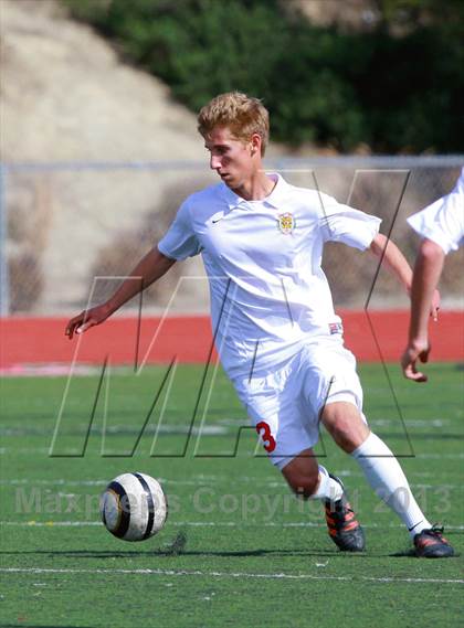 Thumbnail 2 in Westview @ Cathedral Catholic photogallery.