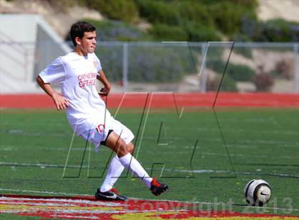 Thumbnail 3 in Westview @ Cathedral Catholic photogallery.