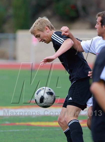 Thumbnail 3 in Westview @ Cathedral Catholic photogallery.