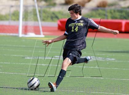 Thumbnail 1 in Westview @ Cathedral Catholic photogallery.