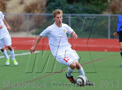 Thumbnail 2 in Westview @ Cathedral Catholic photogallery.