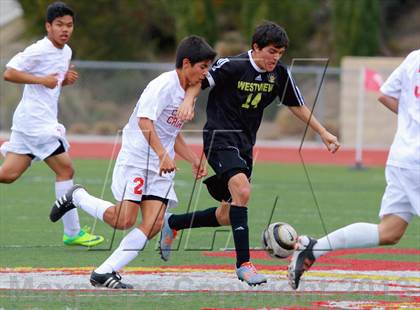 Thumbnail 3 in Westview @ Cathedral Catholic photogallery.