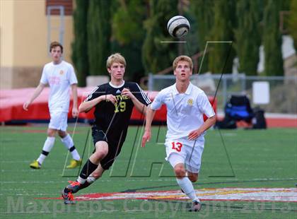 Thumbnail 1 in Westview @ Cathedral Catholic photogallery.