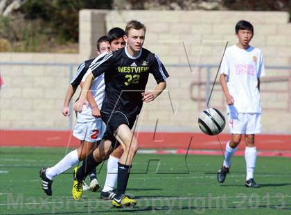 Thumbnail 1 in Westview @ Cathedral Catholic photogallery.