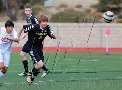 Thumbnail 1 in Westview @ Cathedral Catholic photogallery.