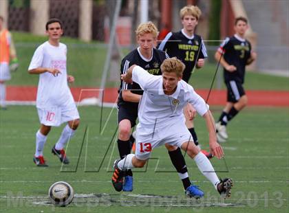 Thumbnail 2 in Westview @ Cathedral Catholic photogallery.