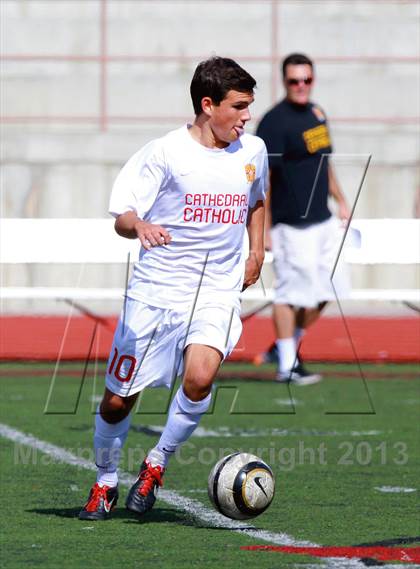 Thumbnail 1 in Westview @ Cathedral Catholic photogallery.
