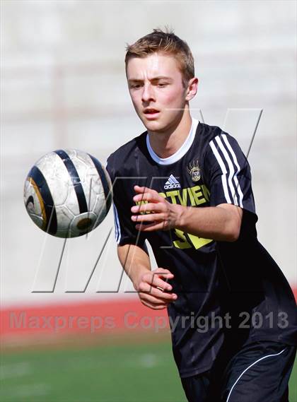 Thumbnail 2 in Westview @ Cathedral Catholic photogallery.