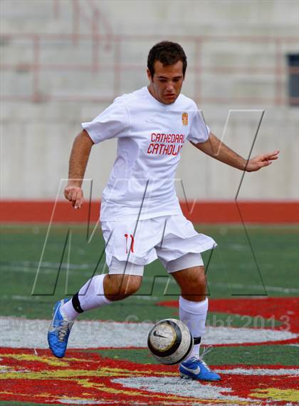 Thumbnail 1 in Westview @ Cathedral Catholic photogallery.