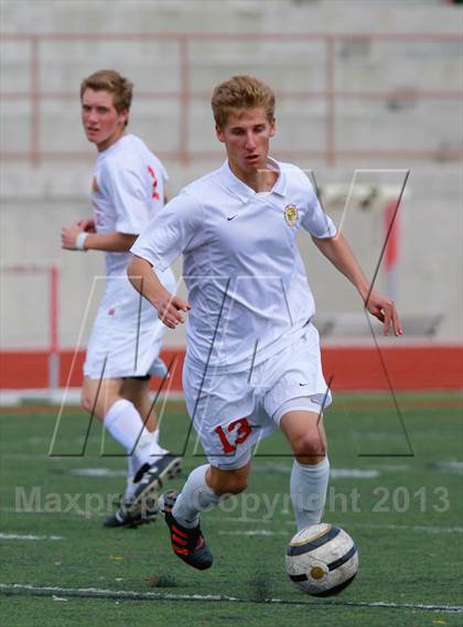 Thumbnail 2 in Westview @ Cathedral Catholic photogallery.