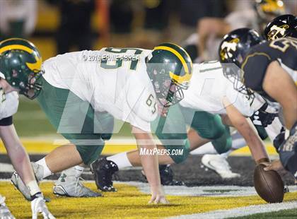 Thumbnail 1 in San Ramon Valley vs Antioch (CIF NCS D1 Playoffs) photogallery.