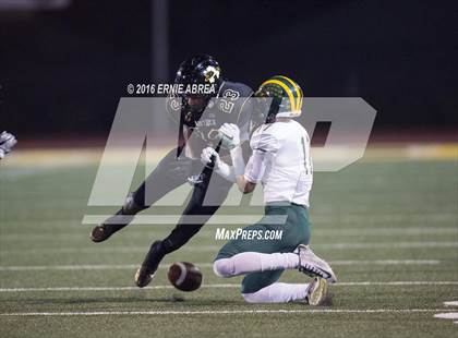Thumbnail 1 in San Ramon Valley vs Antioch (CIF NCS D1 Playoffs) photogallery.