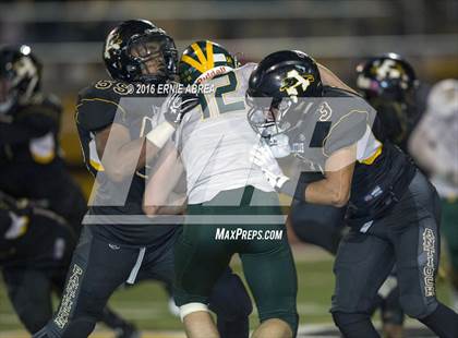 Thumbnail 2 in San Ramon Valley vs Antioch (CIF NCS D1 Playoffs) photogallery.