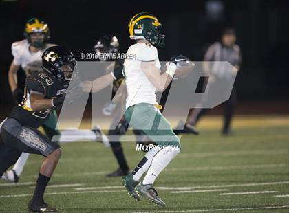 Thumbnail 3 in San Ramon Valley vs Antioch (CIF NCS D1 Playoffs) photogallery.