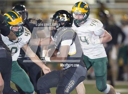 Thumbnail 1 in San Ramon Valley vs Antioch (CIF NCS D1 Playoffs) photogallery.