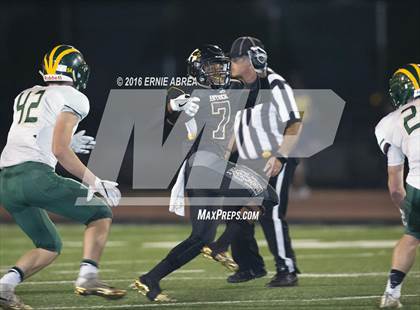 Thumbnail 1 in San Ramon Valley vs Antioch (CIF NCS D1 Playoffs) photogallery.