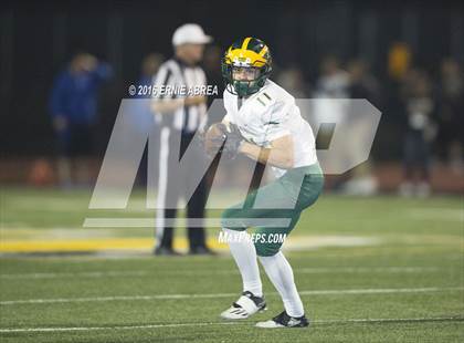 Thumbnail 3 in San Ramon Valley vs Antioch (CIF NCS D1 Playoffs) photogallery.