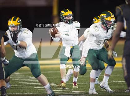 Thumbnail 2 in San Ramon Valley vs Antioch (CIF NCS D1 Playoffs) photogallery.