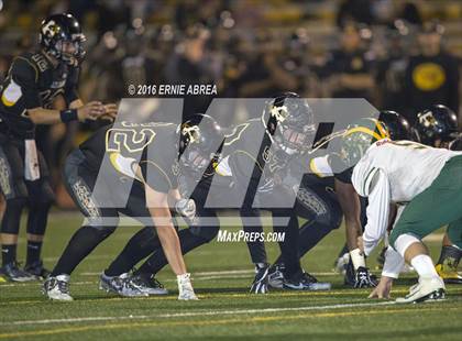 Thumbnail 3 in San Ramon Valley vs Antioch (CIF NCS D1 Playoffs) photogallery.