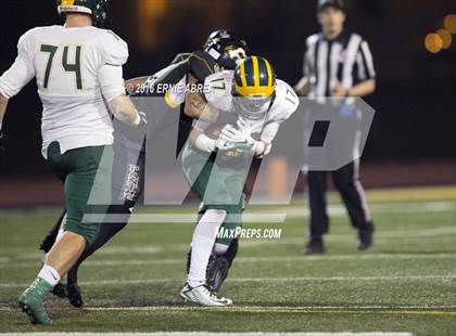 Thumbnail 3 in San Ramon Valley vs Antioch (CIF NCS D1 Playoffs) photogallery.