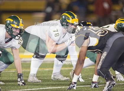 Thumbnail 1 in San Ramon Valley vs Antioch (CIF NCS D1 Playoffs) photogallery.