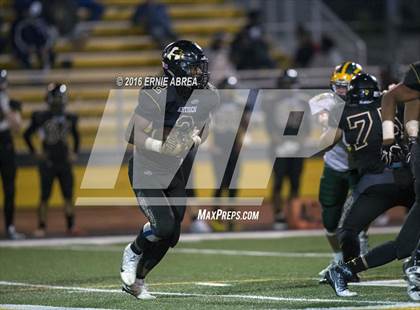 Thumbnail 3 in San Ramon Valley vs Antioch (CIF NCS D1 Playoffs) photogallery.