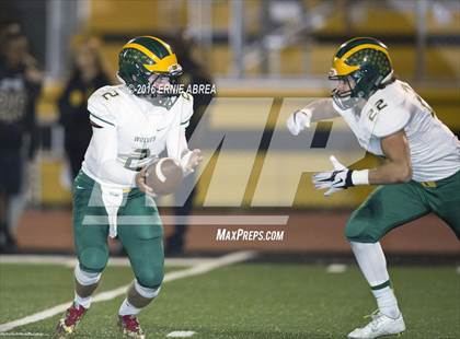 Thumbnail 3 in San Ramon Valley vs Antioch (CIF NCS D1 Playoffs) photogallery.