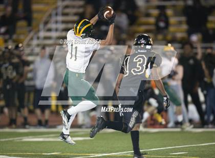 Thumbnail 3 in San Ramon Valley vs Antioch (CIF NCS D1 Playoffs) photogallery.