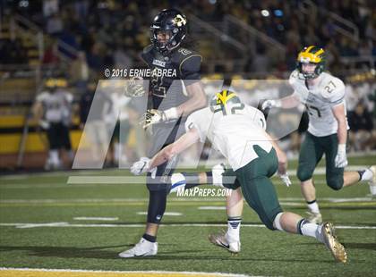 Thumbnail 2 in San Ramon Valley vs Antioch (CIF NCS D1 Playoffs) photogallery.