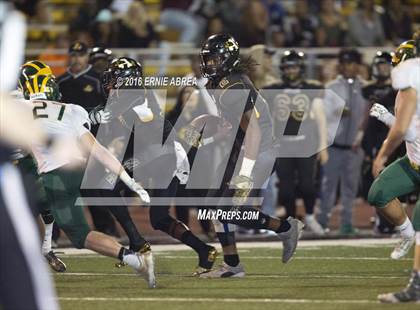 Thumbnail 2 in San Ramon Valley vs Antioch (CIF NCS D1 Playoffs) photogallery.