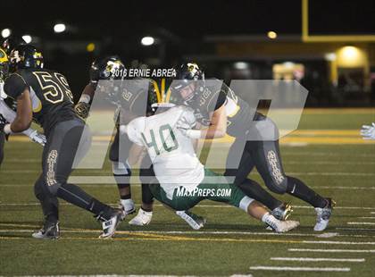 Thumbnail 3 in San Ramon Valley vs Antioch (CIF NCS D1 Playoffs) photogallery.