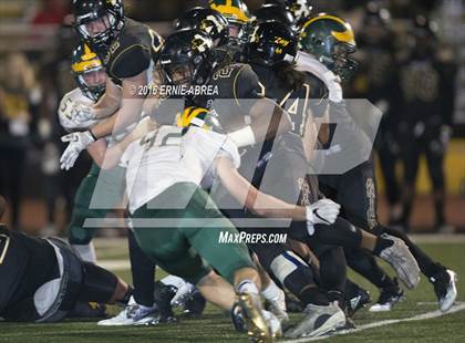 Thumbnail 2 in San Ramon Valley vs Antioch (CIF NCS D1 Playoffs) photogallery.