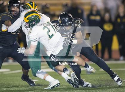 Thumbnail 1 in San Ramon Valley vs Antioch (CIF NCS D1 Playoffs) photogallery.