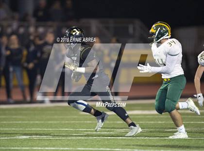 Thumbnail 1 in San Ramon Valley vs Antioch (CIF NCS D1 Playoffs) photogallery.