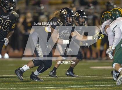 Thumbnail 1 in San Ramon Valley vs Antioch (CIF NCS D1 Playoffs) photogallery.