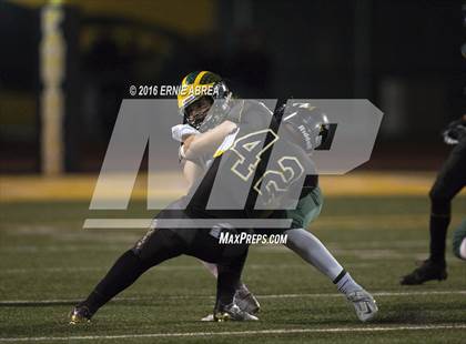 Thumbnail 2 in San Ramon Valley vs Antioch (CIF NCS D1 Playoffs) photogallery.