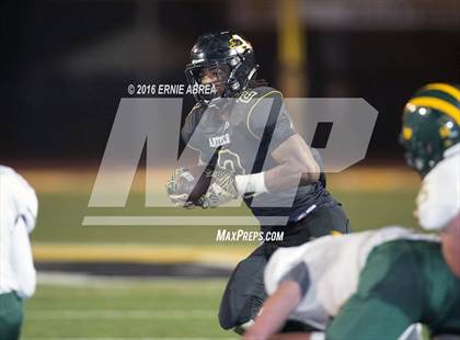 Thumbnail 1 in San Ramon Valley vs Antioch (CIF NCS D1 Playoffs) photogallery.