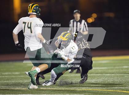 Thumbnail 1 in San Ramon Valley vs Antioch (CIF NCS D1 Playoffs) photogallery.