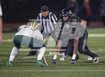 Thumbnail 1 in San Ramon Valley vs Antioch (CIF NCS D1 Playoffs) photogallery.