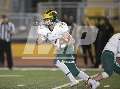 Thumbnail 1 in San Ramon Valley vs Antioch (CIF NCS D1 Playoffs) photogallery.