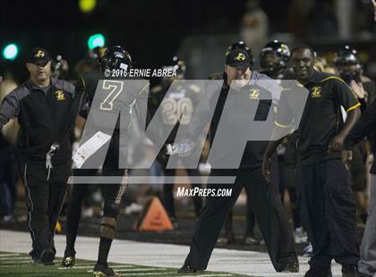 Thumbnail 1 in San Ramon Valley vs Antioch (CIF NCS D1 Playoffs) photogallery.