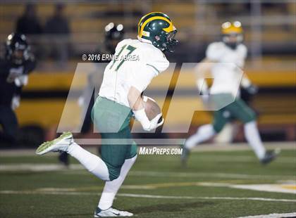 Thumbnail 2 in San Ramon Valley vs Antioch (CIF NCS D1 Playoffs) photogallery.