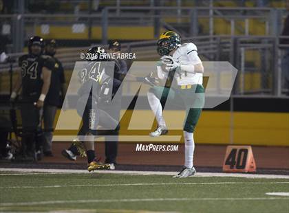 Thumbnail 2 in San Ramon Valley vs Antioch (CIF NCS D1 Playoffs) photogallery.