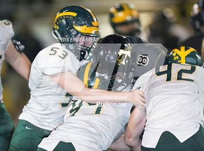 Thumbnail 2 in San Ramon Valley vs Antioch (CIF NCS D1 Playoffs) photogallery.