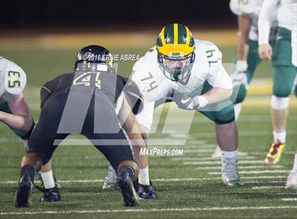 Thumbnail 1 in San Ramon Valley vs Antioch (CIF NCS D1 Playoffs) photogallery.